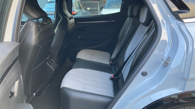 Renault Megane E-Tech EV60 160kW Techno 60kWh Optimum Charge 5dr Auto Electric Hatchback